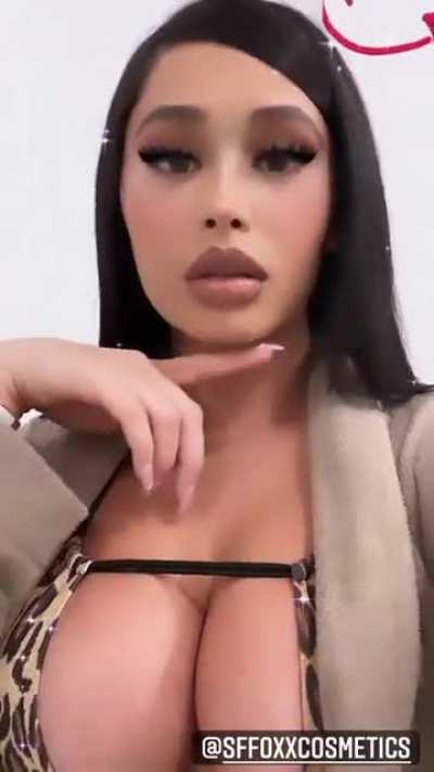 Business lady