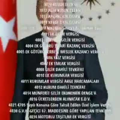 Atıldı mı bilmiyorum repost da olabilir eğer repost ise yazın hemen sileyim bana ait değil arşivimden buldum