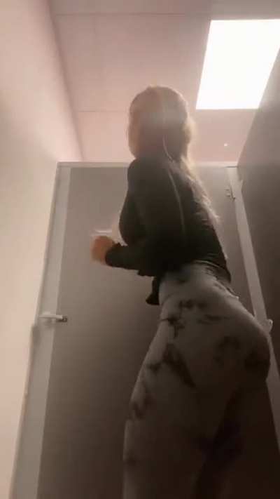 Nice ass