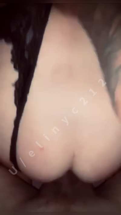 Her first anal who want be next