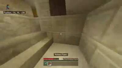 i found the obamium but it ended badly