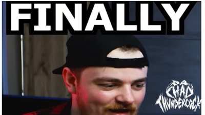 Finally, BACK! (Duklock remix)
