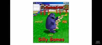 Install, run, %E>X*I÷T}