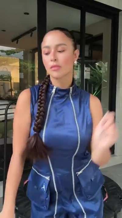Yassi Pressman