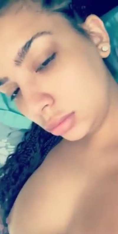 Superb Beauty(Anna Marie Sarai)