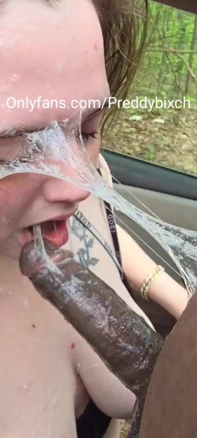 It's a throat warming story