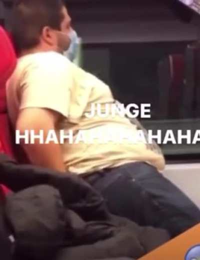 This on TikTok…