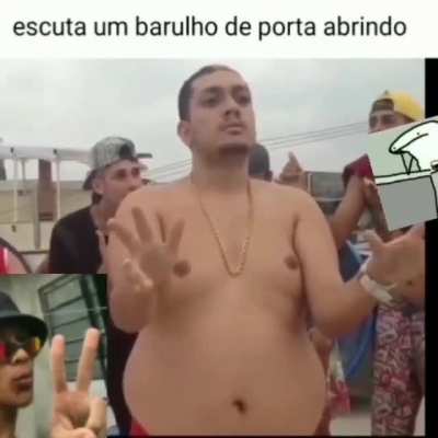 Ai ele tira um x1 se vc perder vc sobrevivi se ganha ja sabe nè