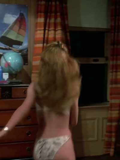 Betsy Russell