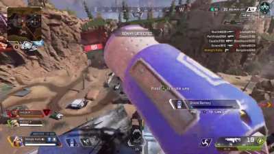 How to revive 101