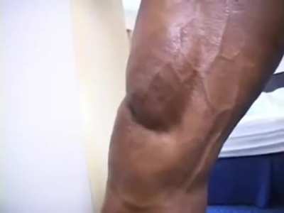 Huge FBB
