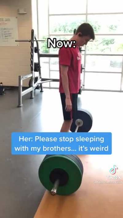How the turntables