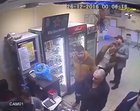 There was an attempt to show off