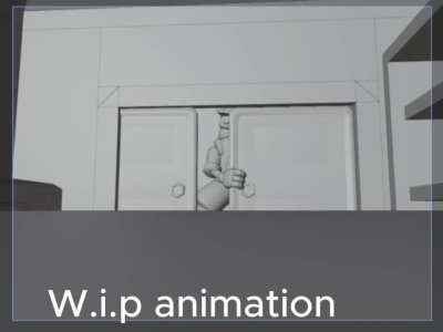 work in progress remake of an animation i made a while ago