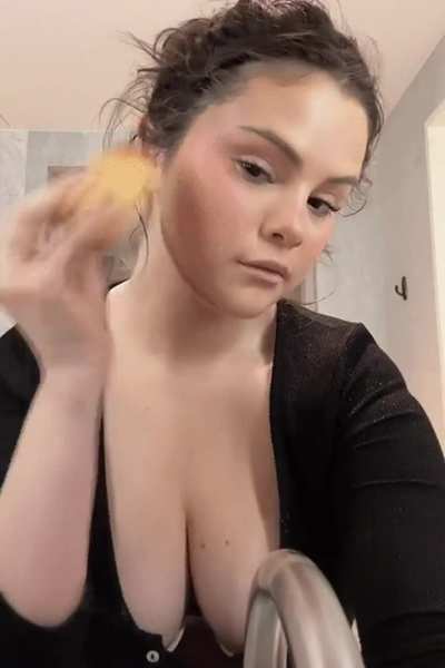 Selena Gomez