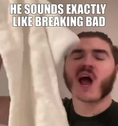 Breaking Bad