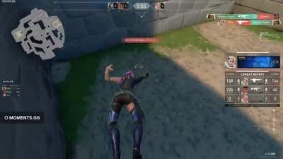 Epic Valorant