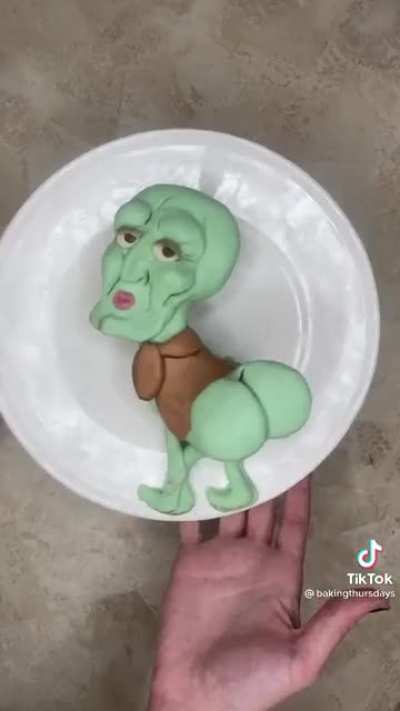 Still thicc