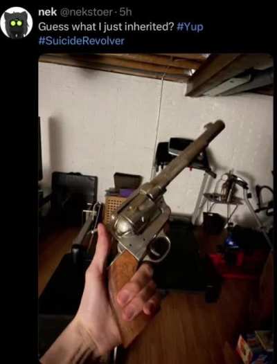 Revolver