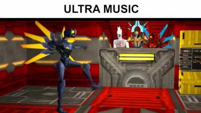 Ultra Music