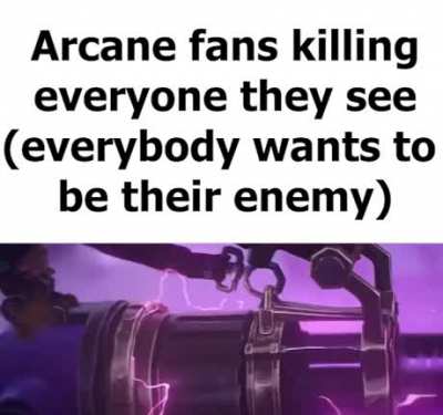 Oh the misery