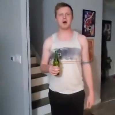 Your Mom joke gone wrong