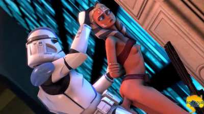 Ahsoka (Rock<wbr>Solid<wbr>Snake<wbr>)