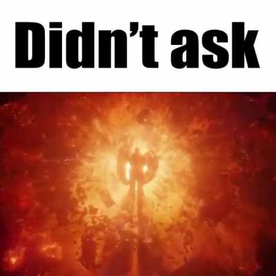 didnt