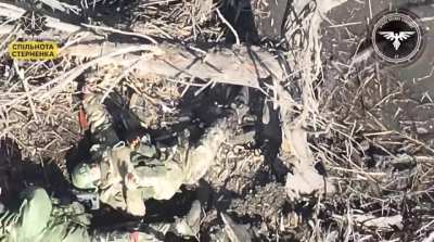 Strike Drones Company of the 47th Separate Mechanized Brigade 