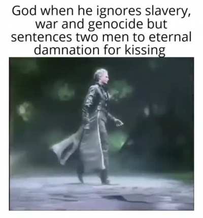 it do be like that