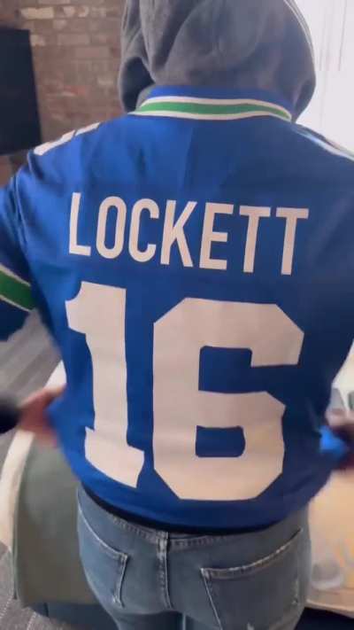 Suiting Up For the Game