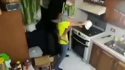 Let's recreate Ratatouille