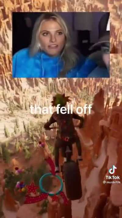 Who knew!