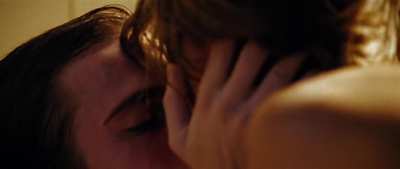 Jessica Alba in AWAKE