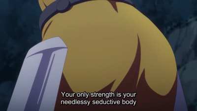 [NSFW] I don’t seduce anyone!