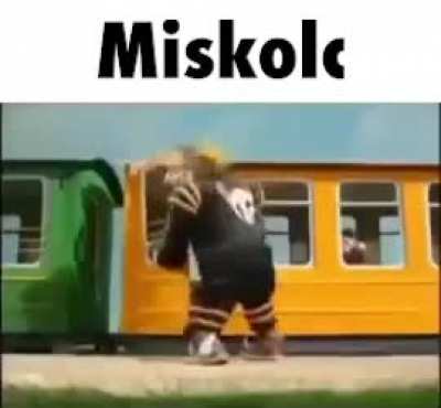 megbaszom a vonat