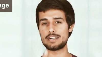 All the bs spoken by Dhruv Rathee explained fair and square
