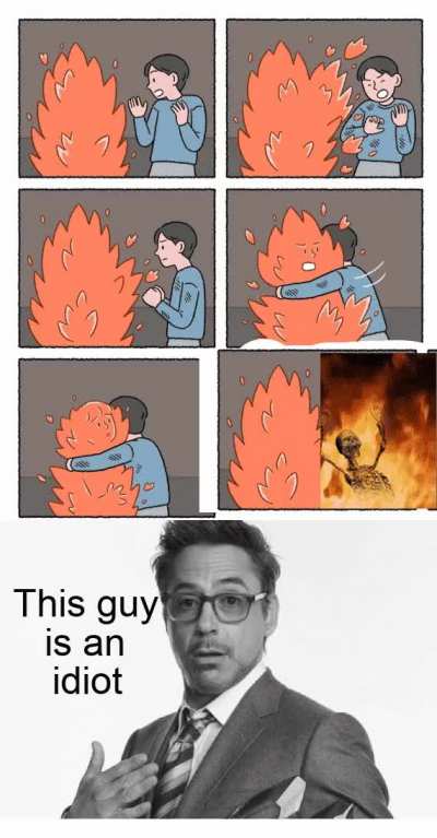 Fire