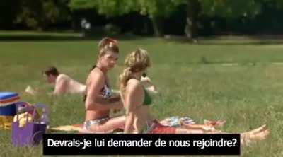 Il est mignon