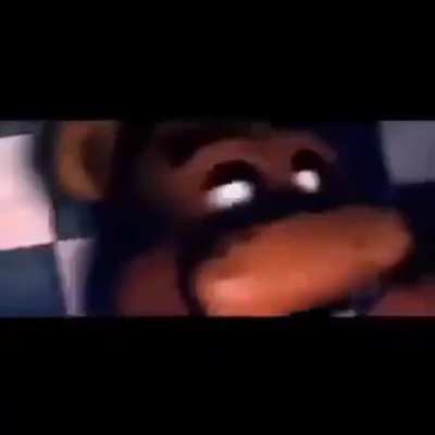 ...Freddy?