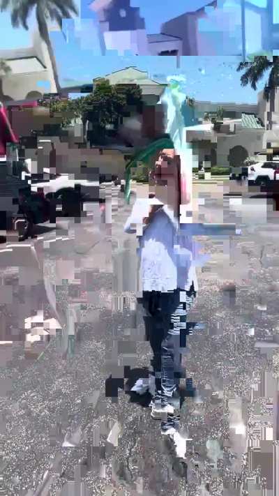 To take a phone