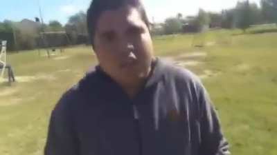 Modo turbio