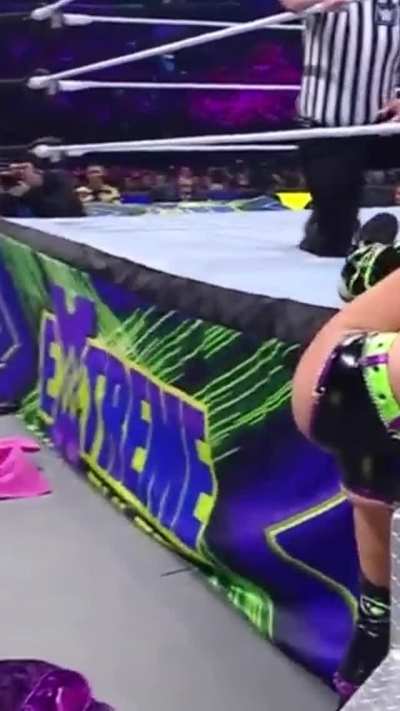 Liv Morgan