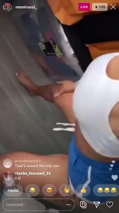 Rennirucci2x - Video #9295