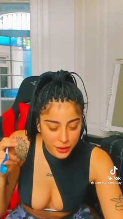 que rica la belu v3
