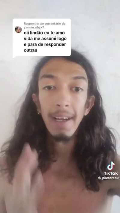 Fã do pisca com TDI mais fraco