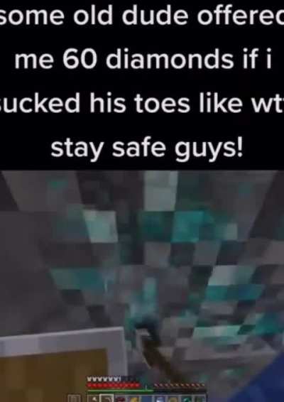Diamons