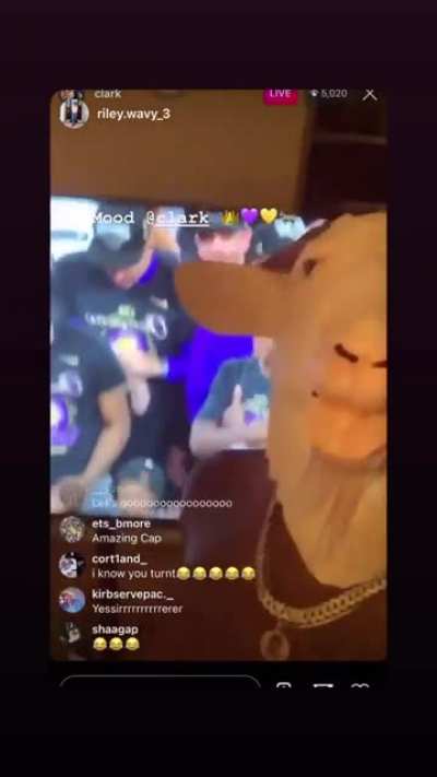 🐐