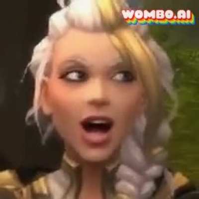 After I saw the 