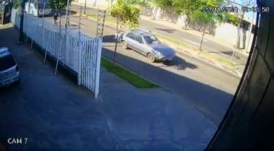 Horri<wbr>ble/a<wbr>voida<wbr>ble bike accident